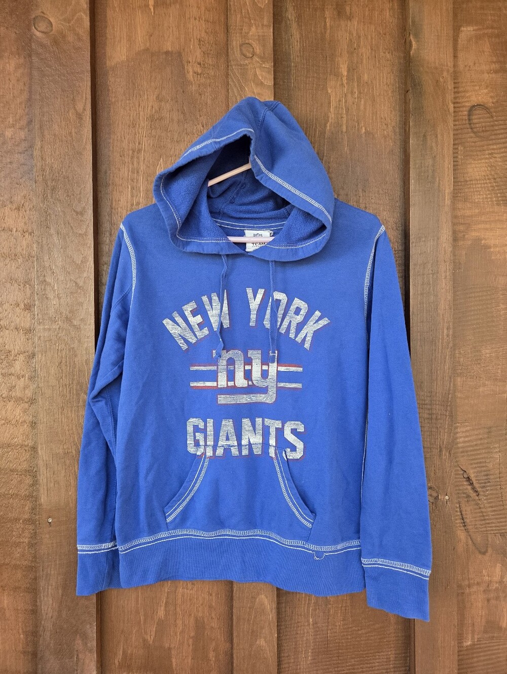 NFL New York Giants Hoodie Sweatshirt